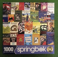Nostalgic novels springbok for sale  Winter Garden