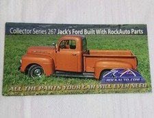 Rock auto magnet for sale  Cape Girardeau