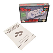 Scatola controller joypad usato Scatola controller joypad usato  Viu