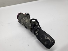 Audi zündschloss zündschloß gebraucht kaufen  Kleinrinderfeld