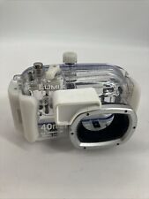 Panasonic waterproof lumix for sale  Canton