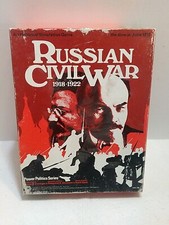 Russian civil war for sale  Colorado Springs