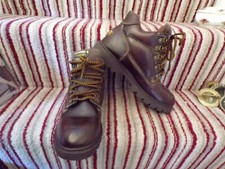 Wrangler boots men for sale  FRODSHAM