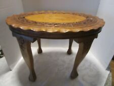 Vintage wood hand for sale  Oshkosh