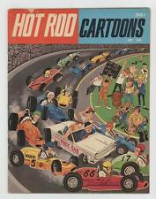 Hot rod cartoons for sale  Arlington