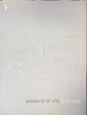 Ambienti vita. bulthaup usato  Italia