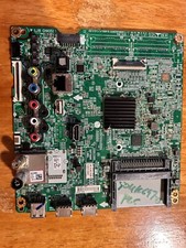 PLACA PRINCIPAL LG 50UK6470PLC 50" TV EAX67872805 (1.1) EBT65297803 TELA:V500DJ6 comprar usado PLACA PRINCIPAL LG 50UK6470PLC 50" TV EAX67872805 (1.1) EBT65297803 TELA:V500DJ6 comprar usado  Enviando para Brazil