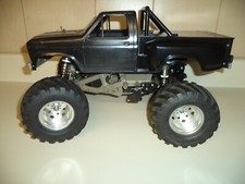 Tamiya super blackfoot for sale  Chicago