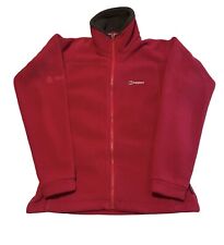 Ladies berghaus size for sale  TUNBRIDGE WELLS