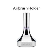 Porte airbrush moderne d'occasion  Expédié en France