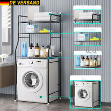 Toilettenregal waschmaschinenr gebraucht kaufen  Deutschland