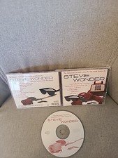 Usado, CD The Starsound Orchestra toca Stevie Wonder MV36 comprar usado  Enviando para Brazil