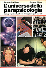 Universo della parapsicologia usato  Cambiago