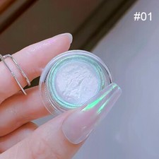 Moonlight mirror nagelpuder gebraucht kaufen  Versand nach Germany