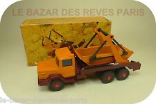 Solido unic iveco d'occasion  Paris XV