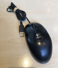 Souris filaire usb d'occasion  Tourcoing