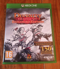 Usado, Divinity Original Sin Enhanced Edition - Xbox One 💿 FR 🇫🇷 comprar usado  Enviando para Brazil