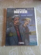 Nathan never altri usato  Sandigliano