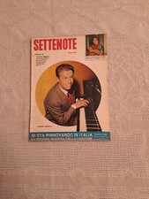 Dorelli cover servizio usato  Torino