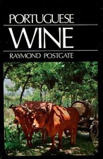 PORTUGUESE WINE By Raymond Postgate - Hardcover, usado comprar usado  Enviando para Brazil
