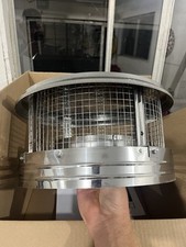 Duravent duraplus 8dp for sale  Glenn