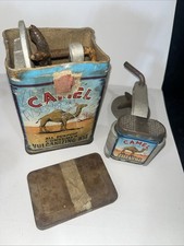 Vintage camel universal for sale  Visalia
