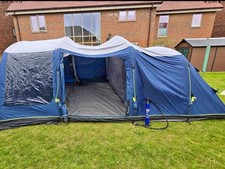 Outwell ainsley inflatable for sale  HARTLEPOOL