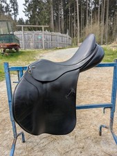 Springsattel zoll hohen gebraucht kaufen  Eichendorf