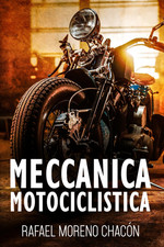 Meccanica motociclistica usato  Roma