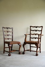 Set georgian style for sale  REDRUTH
