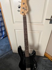 Fender standard precision for sale  WIGAN