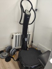 Power plate vibration for sale  CAMBRIDGE
