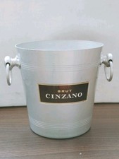 secchiello vintage cinzano usato secchiello vintage cinzano usato Palermo