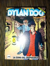 Dylan dog prima usato  Santarcangelo di Romagna