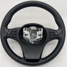 Volante BMW E53 X5 OEM LCI Sport 04-06 3.0i 4.4i 4.8is comprar usado  Enviando para Brazil