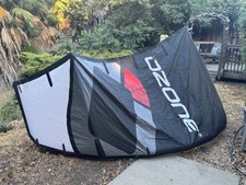 Ozone enduro 10m for sale  Martinez