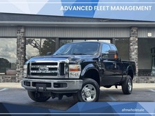 2008 ford 250 for sale  Branchville