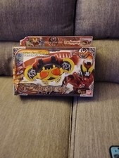 Bandai kamen rider d'occasion  Expédié en Belgium