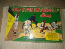 Cadaco star baseball for sale  Clifton Springs