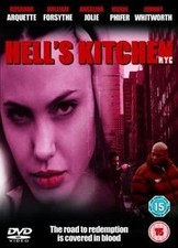 Hells kitchen nyc gebraucht kaufen Hells kitchen nyc gebraucht kaufen  Berlin