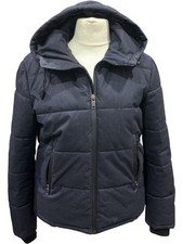 Zara puffer jacket for sale  UK