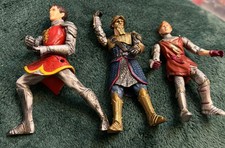 Chronicles narnia figures for sale  SCUNTHORPE