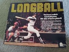 1979 longball baseball for sale  Egg Harbor Township