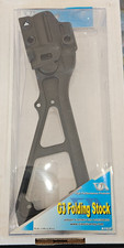 Airsoft folding stock for sale  Simi Valley