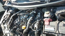 Motore nissan qashqai usato  Roma