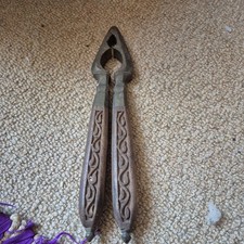 Vintage heavy brass for sale  BANBURY