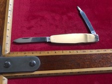 Couteau ancien nogent d'occasion  Paris X