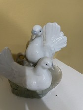 Figurine ornament porcelain for sale  GATESHEAD