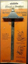 Rip fence jig for sale  Ayden