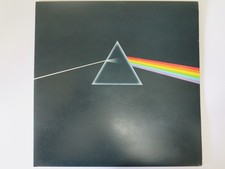 PINK FLOYD ''DARK SIDE OF THE MOON'' ORIGINAL 1ª CÓPIA DO REINO UNIDO A2/B2 SHVL804 1973. comprar usado  Enviando para Brazil